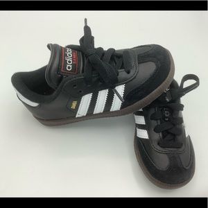 Adidas Samba sneakers NWOT Size 10.5